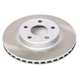 thumbnail image 1 of PowerStop AR8234SCR PowerStop - Front Semi-Coated Rotor, 1 of 1