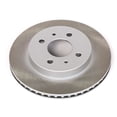 thumbnail image 1 of PowerStop AR8238SCR PowerStop - Front Semi-Coated Rotor, 1 of 1