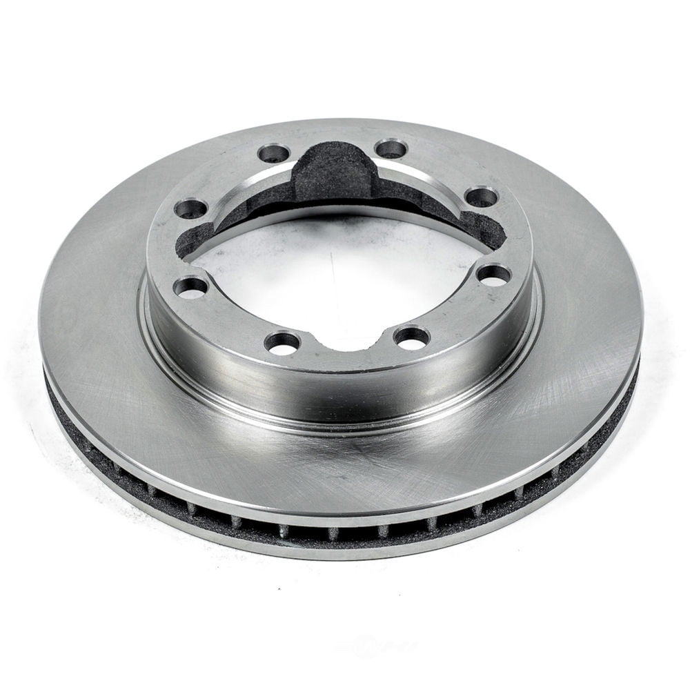 PowerStop AR8242 Autospecialty By Power Stop OE Replacement Brake Rotor