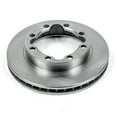 thumbnail image 1 of PowerStop AR8242 Autospecialty By Power Stop OE Replacement Brake Rotor, 1 of 4