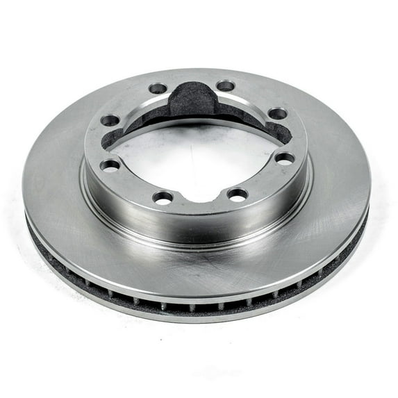 PowerStop AR8242 Autospecialty By Power Stop OE Replacement Brake Rotor