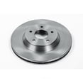 thumbnail image 1 of PowerStop AR8247 Autospecialty By Power Stop OE Replacement Brake Rotor, 1 of 4