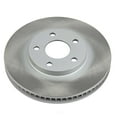 thumbnail image 1 of PowerStop AR8255SCR PowerStop - Front Semi-Coated Rotor, 1 of 1