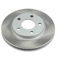 thumbnail image 1 of PowerStop AR8256SCR PowerStop - Front Semi-Coated Rotor, 1 of 1