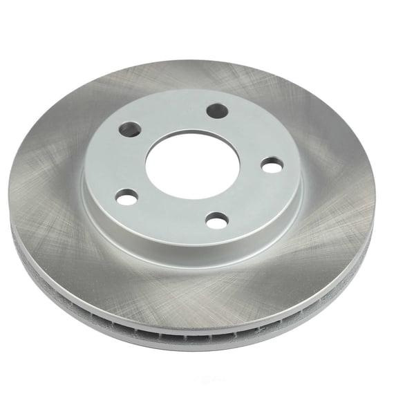 PowerStop AR8256SCR PowerStop - Front Semi-Coated Rotor