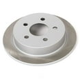 thumbnail image 1 of PowerStop AR8258SCR PowerStop - Rear Semi-Coated Rotor, 1 of 1
