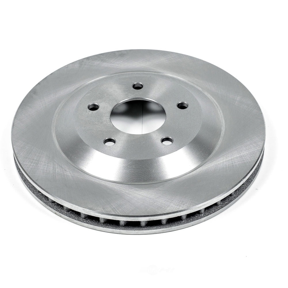 PowerStop AR8259 Autospecialty By Power Stop OE Replacement Brake Rotor