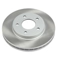 thumbnail image 1 of PowerStop AR8268SCR PowerStop - Front Semi-Coated Rotor, 1 of 1