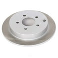 thumbnail image 1 of PowerStop AR8270SCR PowerStop - Rear Semi-Coated Rotor, 1 of 1