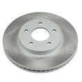 thumbnail image 1 of PowerStop AR8271SCR PowerStop - Front Semi-Coated Rotor, 1 of 1