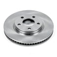 thumbnail image 1 of PowerStop AR8280 Autospecialty By Power Stop OE Replacement Brake Rotor, 1 of 4