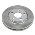 thumbnail image 1 of PowerStop AR8280SCR PowerStop - Front Semi-Coated Rotor, 1 of 1