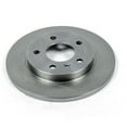thumbnail image 1 of PowerStop AR8286 Power Stop - Rear OE Stock Replacement Brake Rotor, 1 of 4