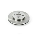 thumbnail image 1 of PowerStop AR8288 Power Stop - Front OE Stock Replacement Brake Rotor Fits select: 2009 CHEVROLET COBALT, 2010 CHEVROLET COBALT 1LT, 1 of 4