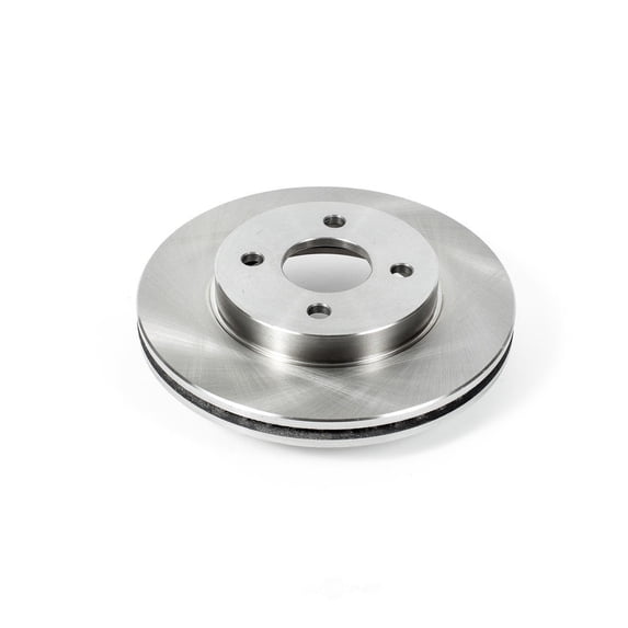 PowerStop AR8288 Power Stop - Front OE Stock Replacement Brake Rotor Fits select: 2009 CHEVROLET COBALT, 2010 CHEVROLET COBALT 1LT