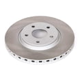thumbnail image 1 of PowerStop AR8293SCR PowerStop - Front Semi-Coated Rotor, 1 of 1