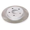 thumbnail image 1 of PowerStop AR8295SCR PowerStop - Rear Semi-Coated Rotor, 1 of 1