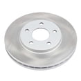 thumbnail image 1 of PowerStop AR8296SCR PowerStop - Front Semi-Coated Rotor, 1 of 1