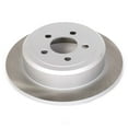 thumbnail image 1 of PowerStop AR83072SCR PowerStop - Rear Semi-Coated Rotor, 1 of 1