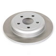 thumbnail image 1 of PowerStop AR83075SCR PowerStop - Rear Semi-Coated Rotor, 1 of 1