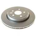thumbnail image 1 of PowerStop AR83079EVC Power Stop - Rear Genuine Geomet Coated Rotor, 1 of 1