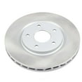 thumbnail image 1 of PowerStop AR83081SCR PowerStop - Front Semi-Coated Rotor, 1 of 1