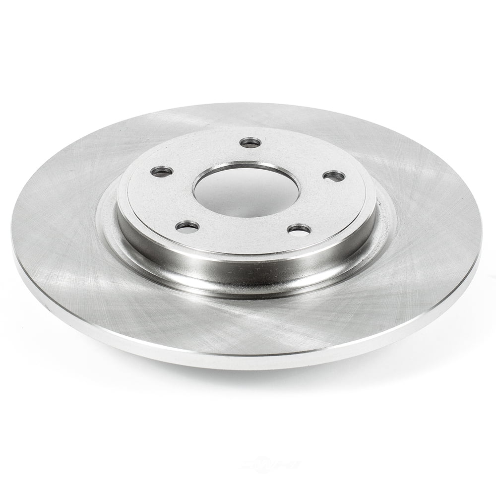 PowerStop AR83082 Autospecialty By Power Stop OE Replacement Brake Rotor Fits select: 2012-2020 DODGE GRAND CARAVAN, 2012-2016 CHRYSLER TOWN & COUNTRY