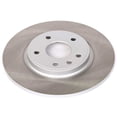 thumbnail image 1 of PowerStop AR83082SCR PowerStop - Rear Semi-Coated Rotor, 1 of 1