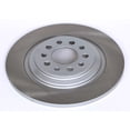 thumbnail image 1 of PowerStop AR83088SCR PowerStop - Rear Semi-Coated Rotor, 1 of 1