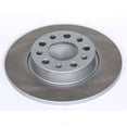 thumbnail image 1 of PowerStop AR83097SCR PowerStop - Rear Semi-Coated Rotor, 1 of 1