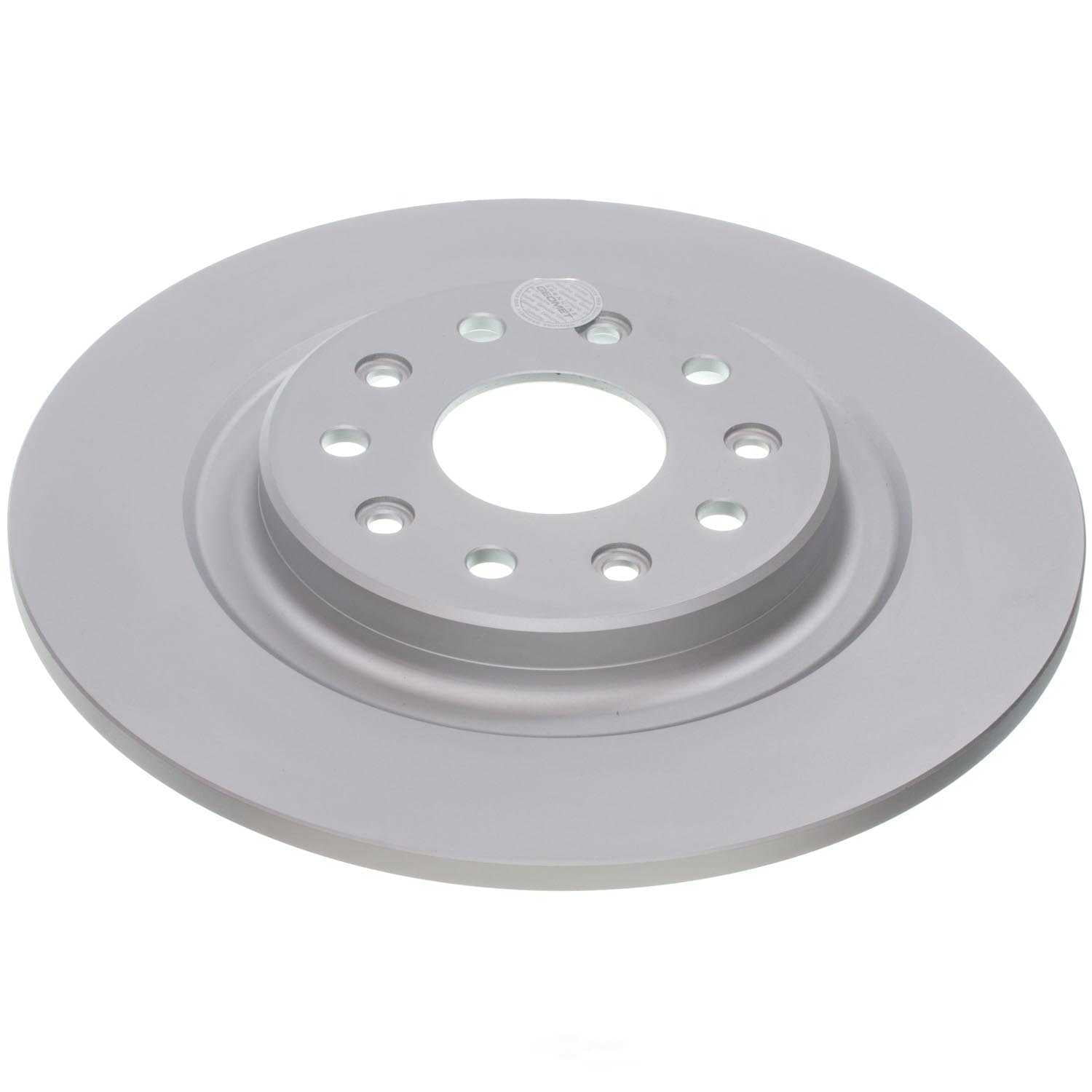 PowerStop AR83103EVC Rear Evolution Coated Rotor