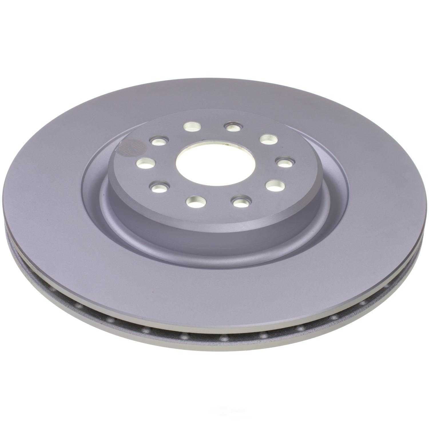 PowerStop AR83116EVC Front Evolution Coated Rotor