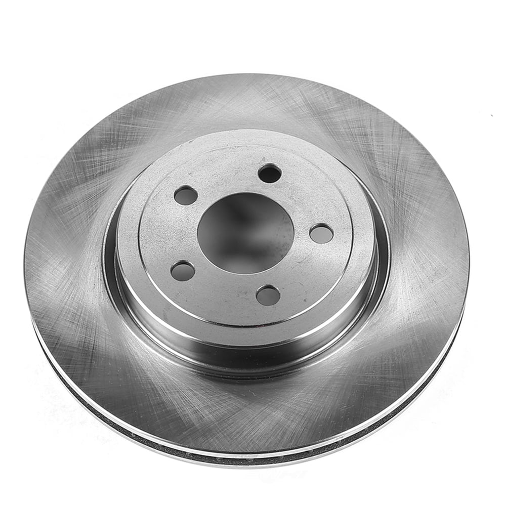 PowerStop AR8359 Autospecialty By Power Stop OE Replacement Brake Rotor Fits select: 2014-2015 CHRYSLER 300C, 2013 CHRYSLER 300