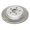 thumbnail image 1 of PowerStop AR8362SCR PowerStop - Rear Semi-Coated Rotor, 1 of 1