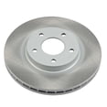 thumbnail image 1 of PowerStop AR8369SCR PowerStop - Front Semi-Coated Rotor, 1 of 1