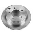 thumbnail image 1 of PowerStop AR8370 Power Stop - Rear OE Stock Replacement Brake Rotor Fits select: 2007-2017 JEEP PATRIOT, 2011-2014 CHRYSLER 200, 1 of 4