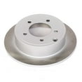 thumbnail image 1 of PowerStop AR8370SCR PowerStop - Rear Semi-Coated Rotor, 1 of 1