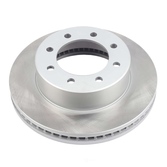 PowerStop AR8373SCR PowerStop - Front Semi-Coated Rotor