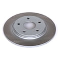 thumbnail image 1 of PowerStop AR8380SCR PowerStop - Rear Semi-Coated Rotor, 1 of 1