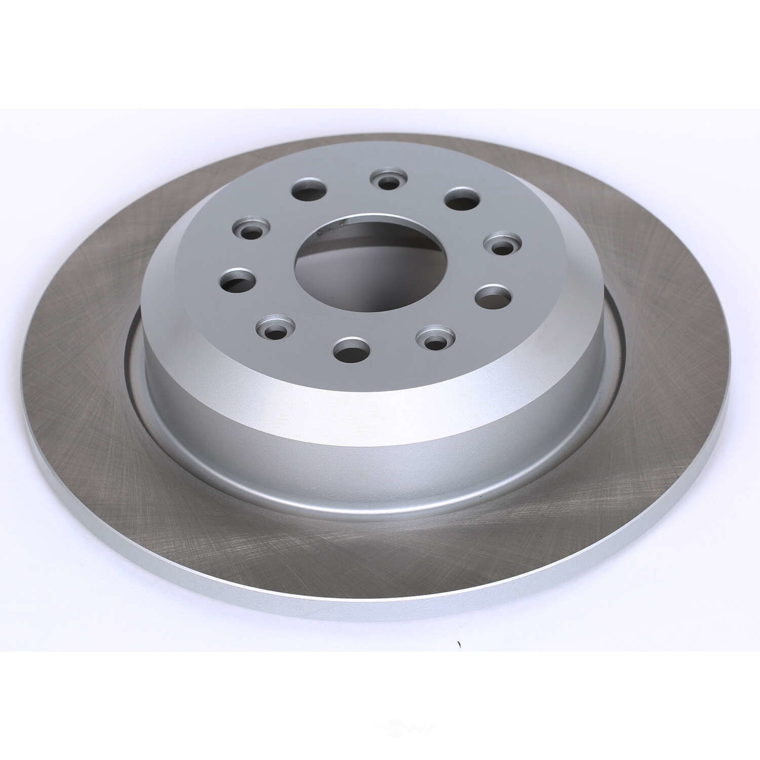 PowerStop AR8388SCR PowerStop - Rear Semi-Coated Rotor