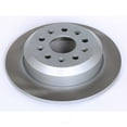 thumbnail image 1 of PowerStop AR8389SCR PowerStop - Rear Semi-Coated Rotor, 1 of 1