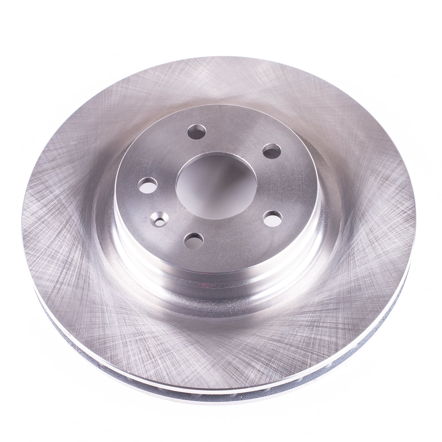 PowerStop AR84000 Power Stop - Front OE Stock Replacement Brake Rotor