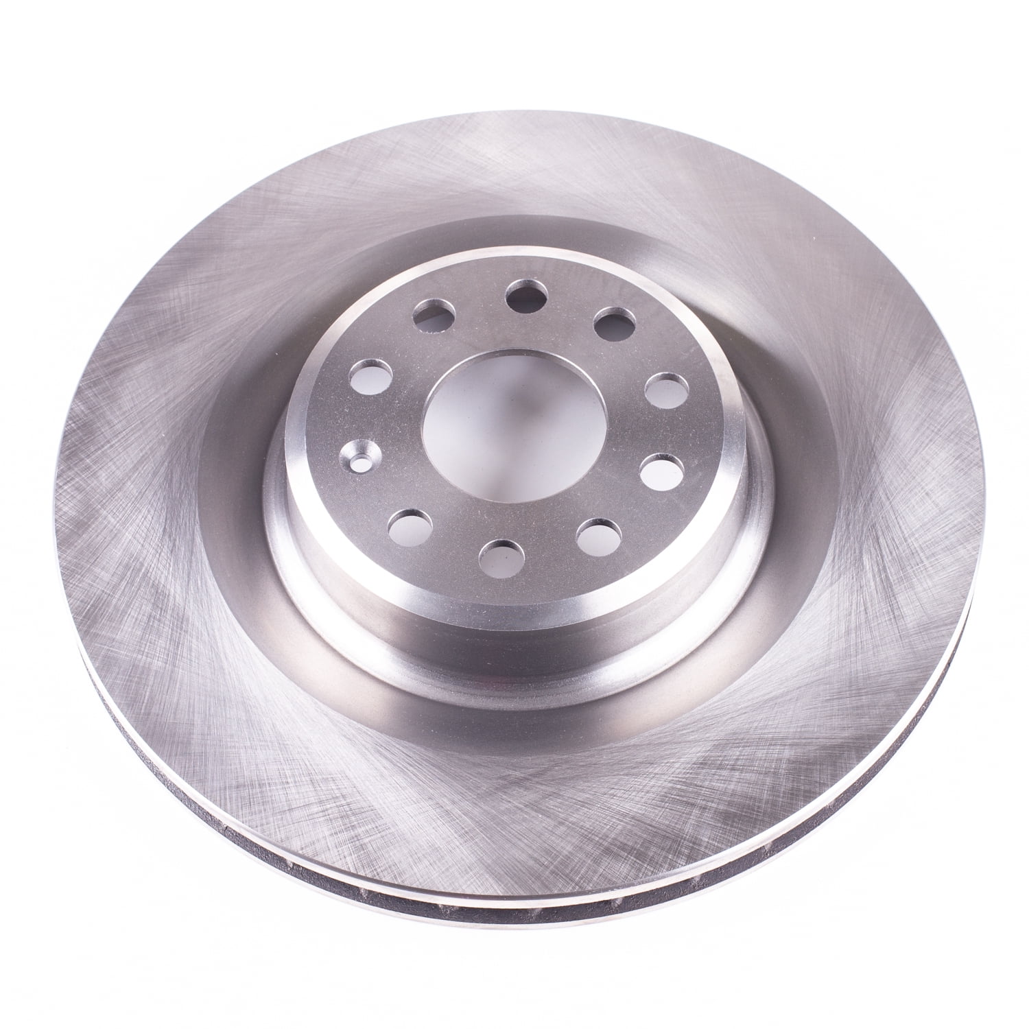 PowerStop AR84001 Power Stop - Rear OE Stock Replacement Brake Rotor