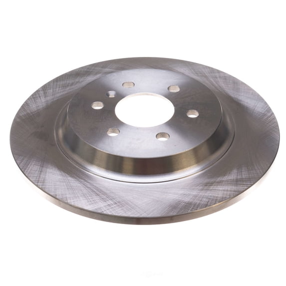 PowerStop AR84002 Power Stop - Rear OE Stock Replacement Brake Rotor