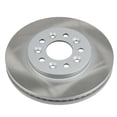 thumbnail image 1 of PowerStop AR85101SCR PowerStop - Front Semi-Coated Rotor, 1 of 1