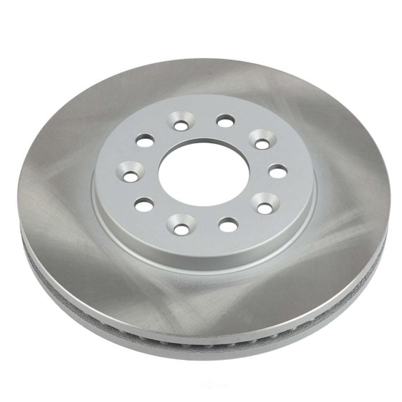 PowerStop AR85101SCR PowerStop - Front Semi-Coated Rotor