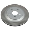 thumbnail image 1 of PowerStop AR85102SCR PowerStop - Rear Semi-Coated Rotor, 1 of 1