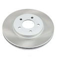 thumbnail image 1 of PowerStop AR85103SCR PowerStop - Front Semi-Coated Rotor, 1 of 1