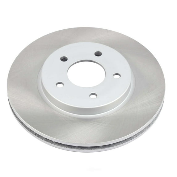 PowerStop AR85103SCR PowerStop - Front Semi-Coated Rotor