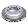 thumbnail image 1 of PowerStop AR85123SCR PowerStop - Rear Semi-Coated Rotor, 1 of 1